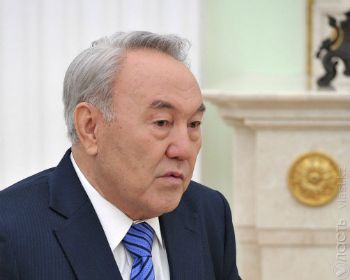 Назарбаев отметил необходимость развития транзитно-транспортного потенциала Казахстана и Туркменистана